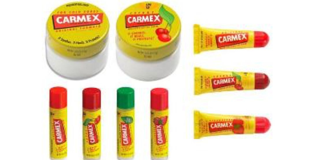 公认好用的润唇膏,口碑最好的润唇膏第一名