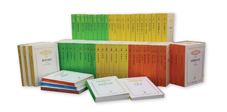 2020年不可错过的100本经典文学,最近不容错过的30种新书你看了吗