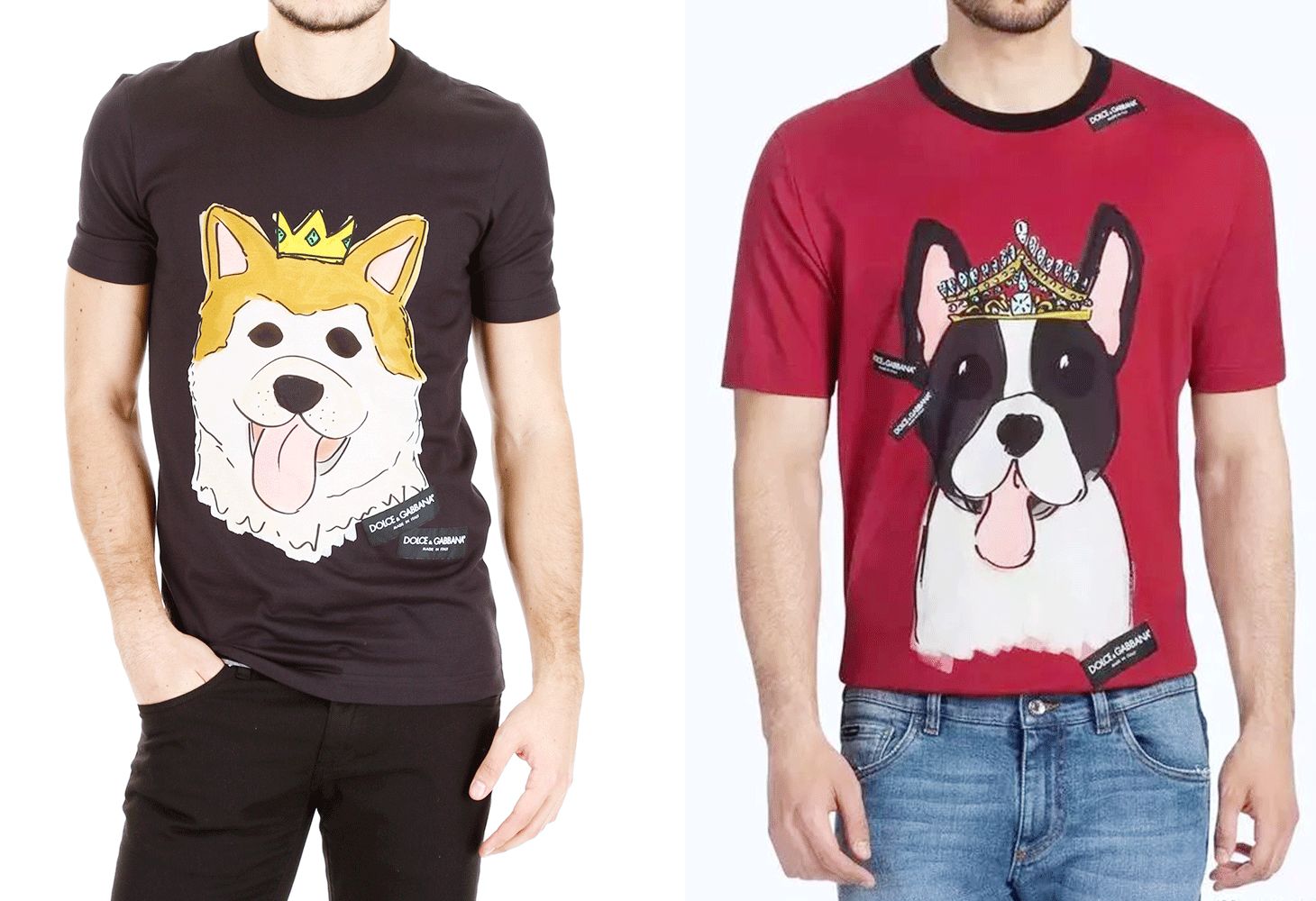 去年没放过鸡,今年这些品牌又开始虐狗了