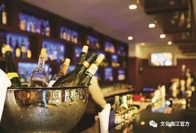 乐活嗨曲江｜吃喝玩乐一条龙，周末来这儿就对了！