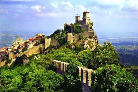 阿联酋免签政策放开,阿联酋免签