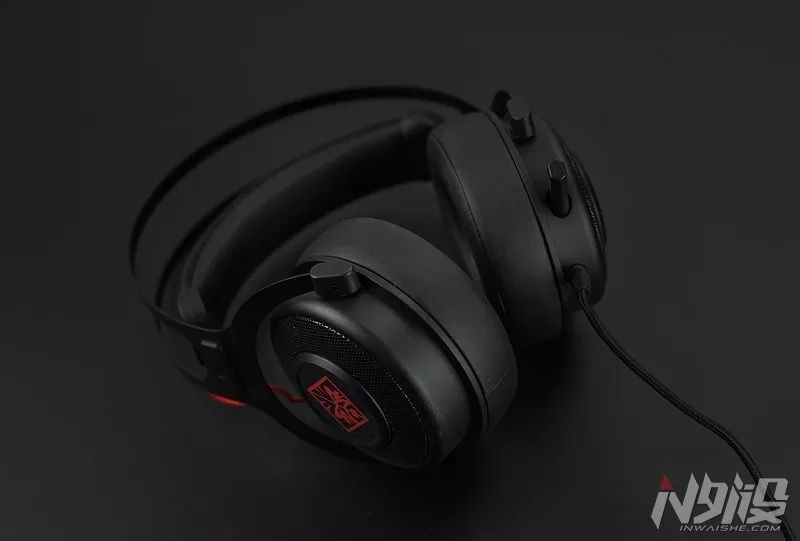 惠普暗影精灵800耳机驱动,惠普暗影800头戴耳机测评