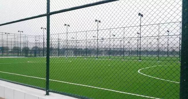 滨州足球小镇建设简介图片,滨州国际足球运动小镇还建吗