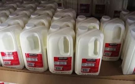 costco被挤爆零售奇迹也要本地化,超市costco有多牛逼