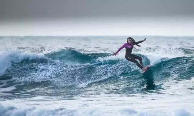 在英国，只是买买买怎么能够！