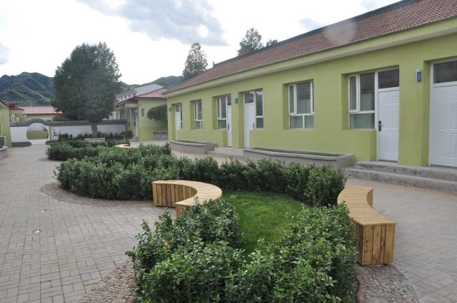 2017首都基础教育大扫描之三城乡一体化让这些乡村学校美翻啦！丨热点