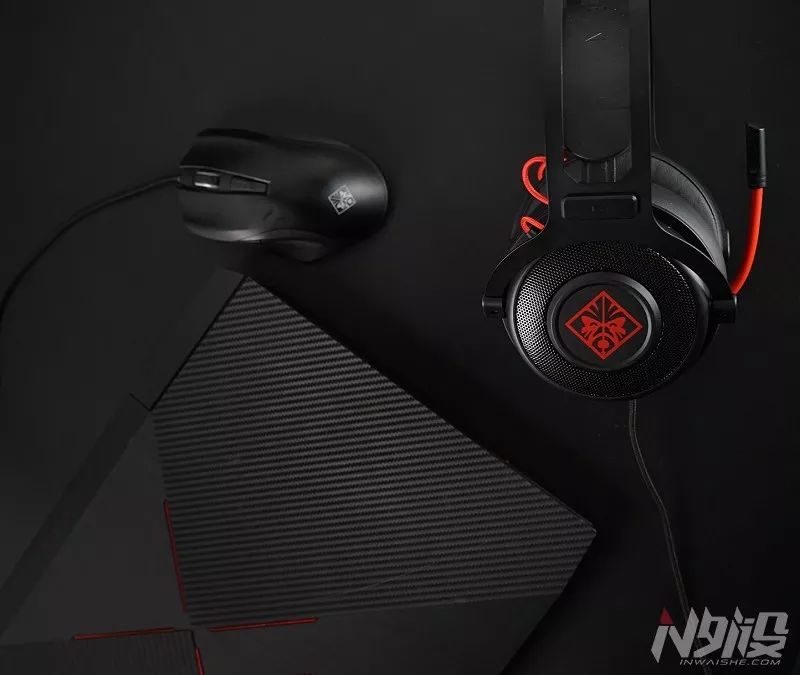 惠普暗影精灵800耳机驱动,惠普暗影800头戴耳机测评