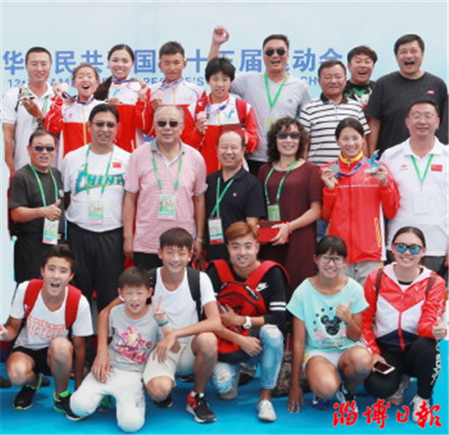 淄博十大热议资讯,淄博体育中心今日新闻