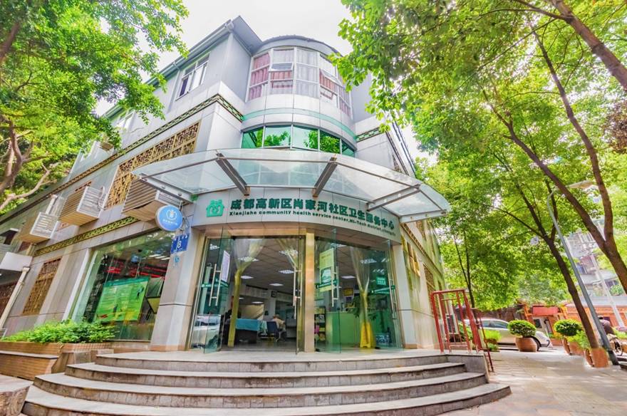 成都社区医院有哪些,成都高新社区医院电话