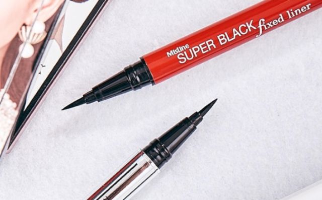 泰国必买的彩妆排行榜,泰国必买的美妆