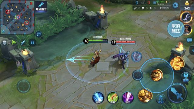 王者荣耀拳僧称号,拳僧达摩