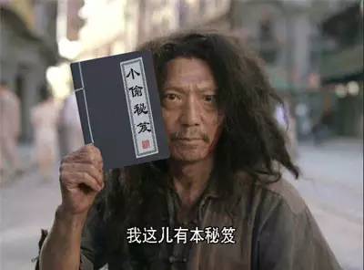 随机生存小偷的年终总结,小偷年终总结经典语录