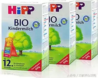 婴儿吃有机奶粉好还是无机奶粉好,有机奶粉和无机奶粉的区别是什么