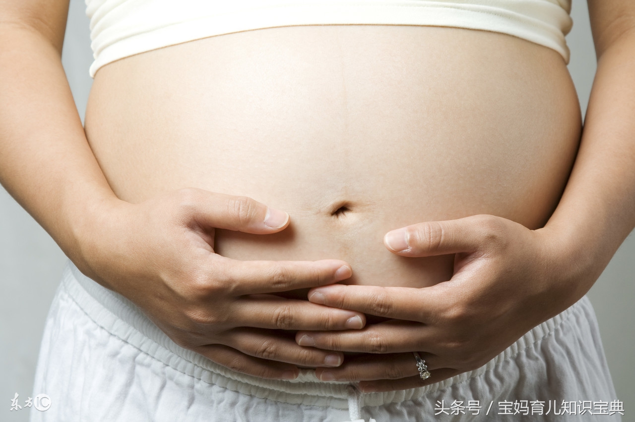 孕妇喜怀龙凤胎,孕妈喜怀双胞胎