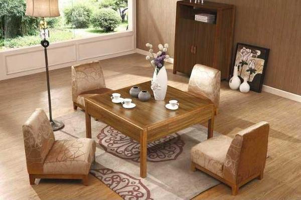 推销家具的套路,实木家具怎样才能销售好