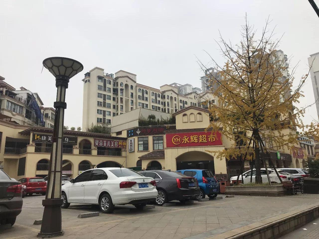 地铁上盖的商业综合体,地铁上盖商业综合体