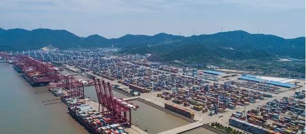 央视新闻网今日报道宁波,中央新闻联播报道宁波