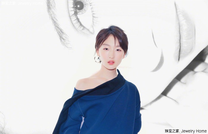 今年最流行的十大耳环,2020年流行耳饰图片大全