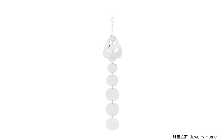 今年最流行的十大耳环,2020年流行耳饰图片大全