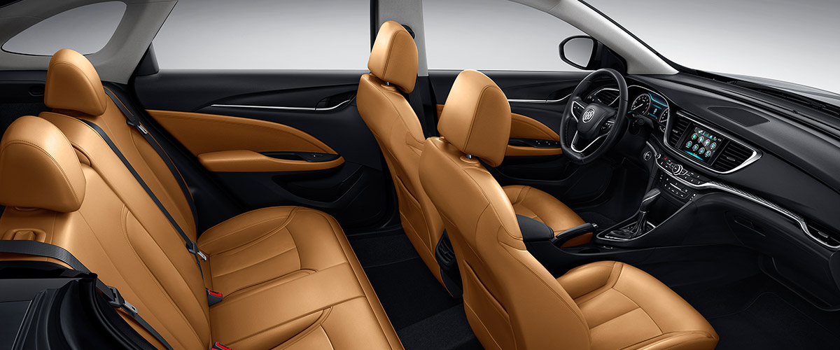 别克英朗1.5自然吸气自动挡车型用车感受,与大家分享