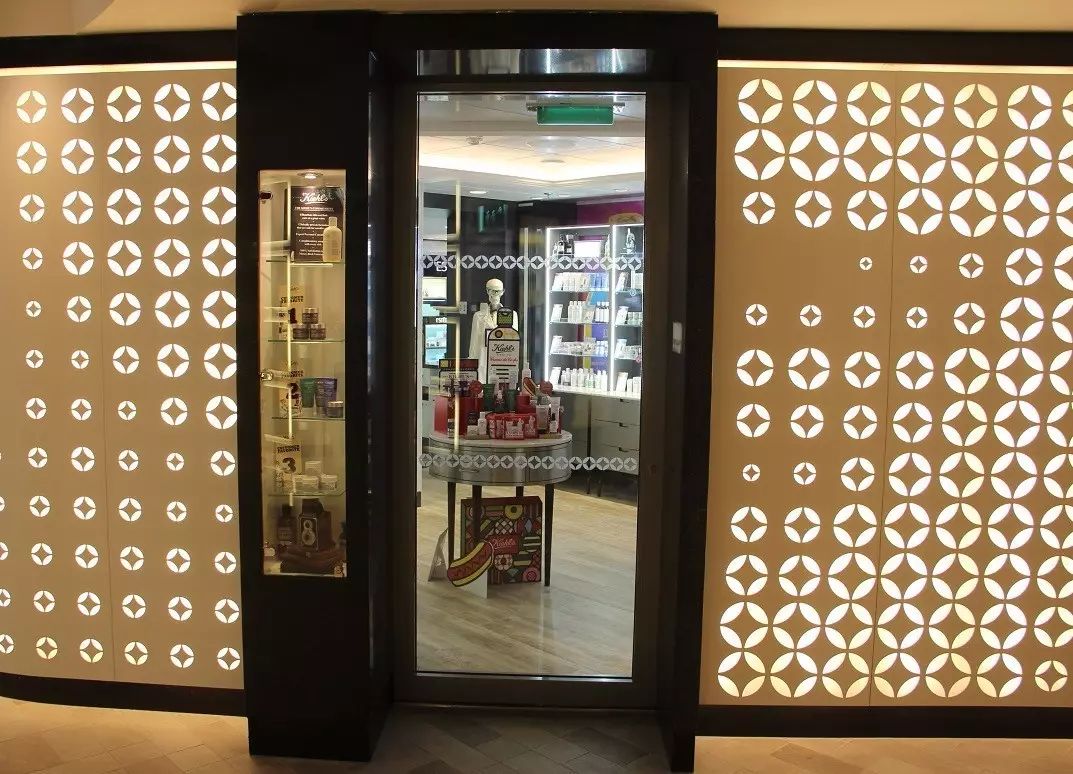 邮轮免税店,邮轮免税店值得买吗