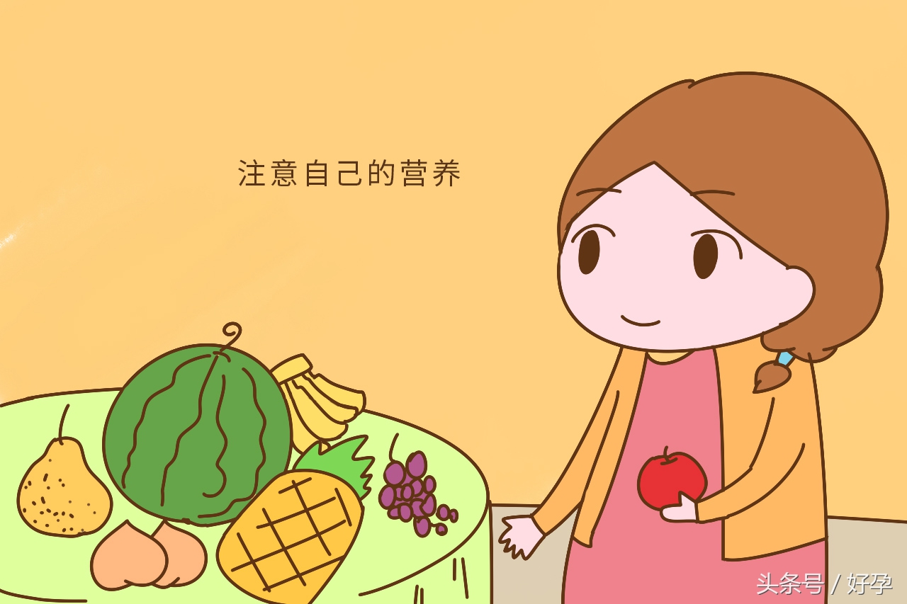 怀双胞胎孕妈会有危险吗,怀双胞胎该注意些什么