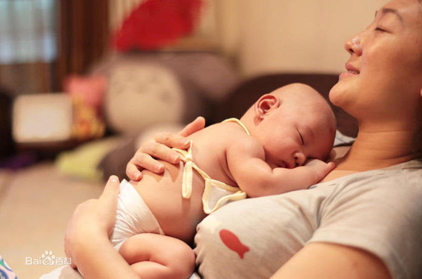 婆婆生二胎媳妇伺候坐月子,婆婆生二胎要媳妇伺候月子