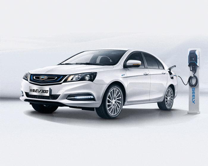 经过测试，这4台电动汽车据说是国内目前最靠谱的！