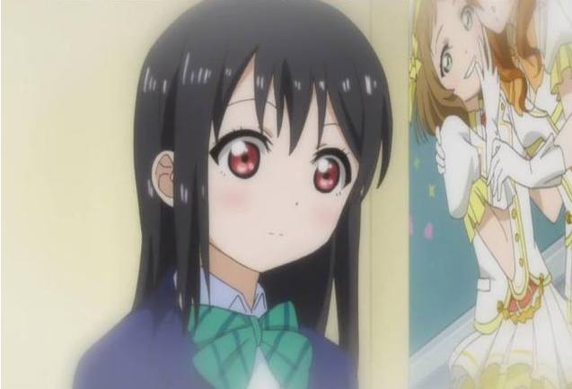 动漫常见的几种发型 (论发型对颜值重要性动漫)