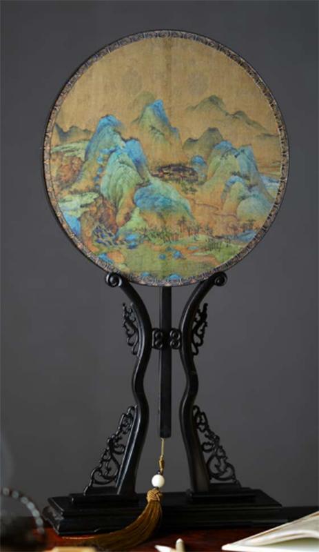 文化传承苏州刺绣,苏州刺绣手工艺