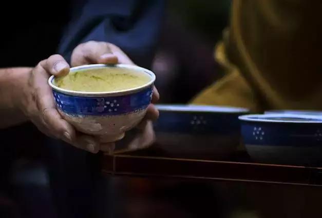 一篇吃透日语语法,日本茶道和中国茶道的区别