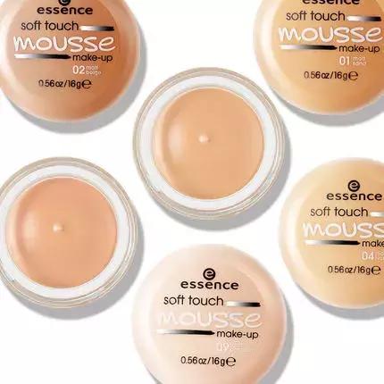 我买了28瓶爆款粉底，只为选出这5个最！爱！