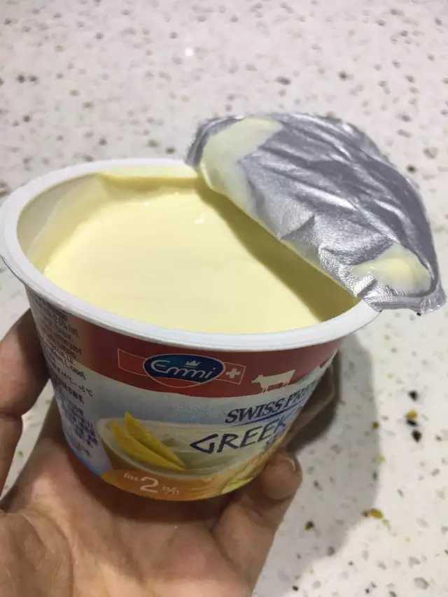 最浓稠的无糖酸奶测评,十大好喝酸奶测评