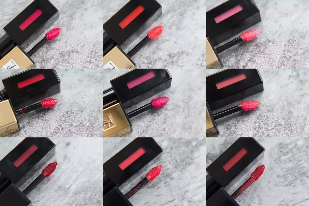 2018春季彩妆有哪些牌子,各大牌彩妆最值得购买的单品