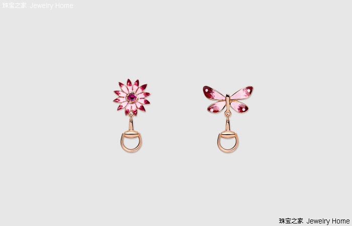 有哪些好看又特别的耳饰推荐,什么耳饰档次高一点又好看