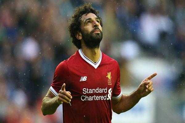 各大洲足球前三国家,唯有足球不可辜负内马尔世界球王