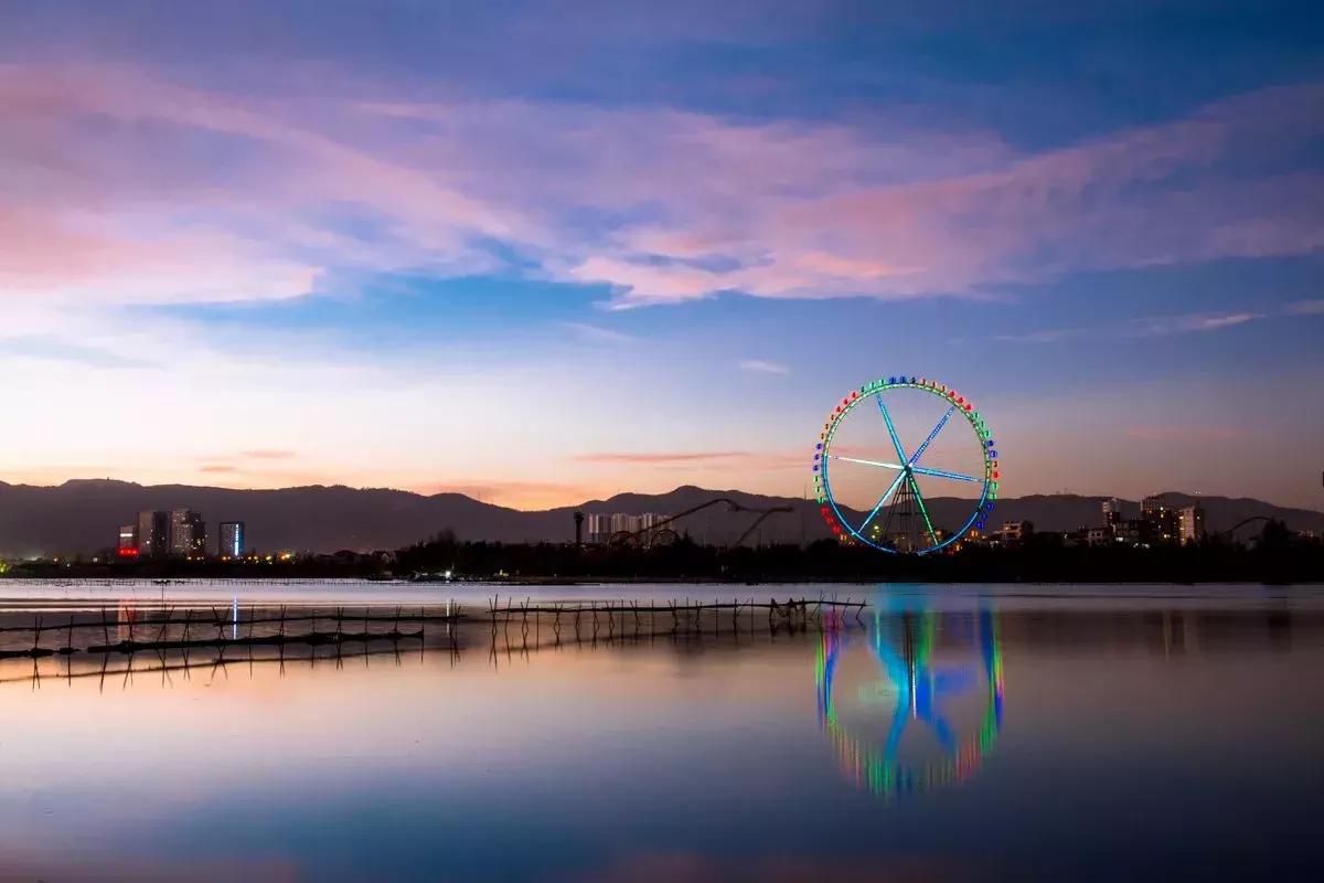 昆明最新车价,昆明最新香烟价格表