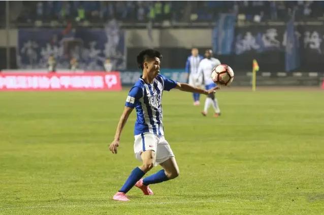 现实中谭思言,足球运动员谭想