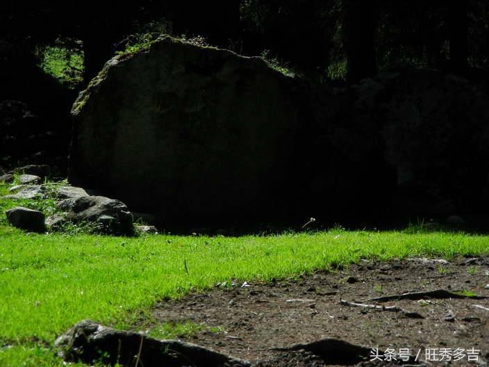 乌孙古道徒步注意事项和技巧,乌孙古道徒步穿什么衣服八月