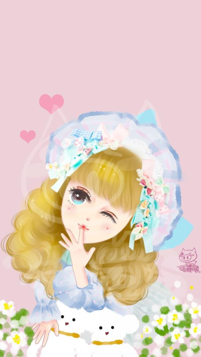 喜欢哪种女生的脸,女神问你喜欢哪种类型的女生啊