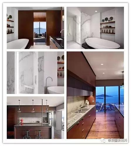 美缝一条也不沾,美缝美出高级感