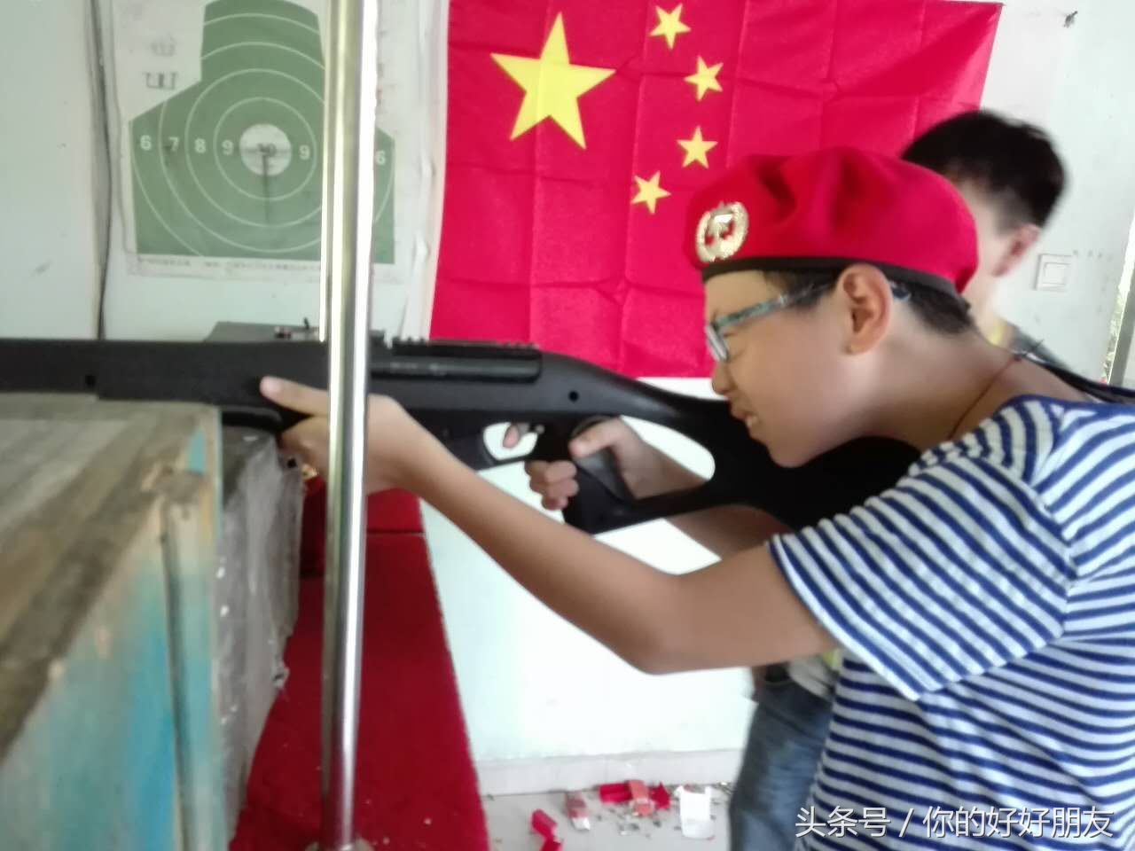 黄埔军官夏令营为什么可以火成那样!