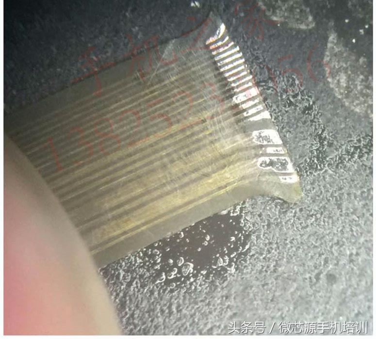 6sp无指纹怎么修,6sp指纹坏了也能解锁