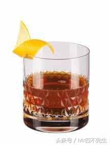 圣经四重奏，相见恨晚，高跟鞋——2017年新品鸡尾酒配方汇编17