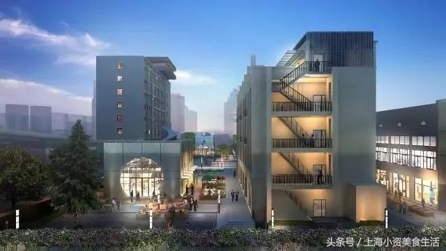 2018年，魔都超值得期待的33个购物中心名单来了！