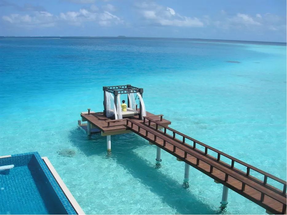 马尔代夫选岛攻略教你如何比别人省下5万块！