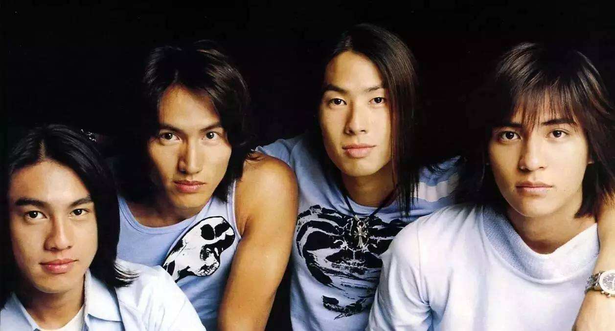 回忆杀90后追过的台湾偶像剧,回忆杀40部动画