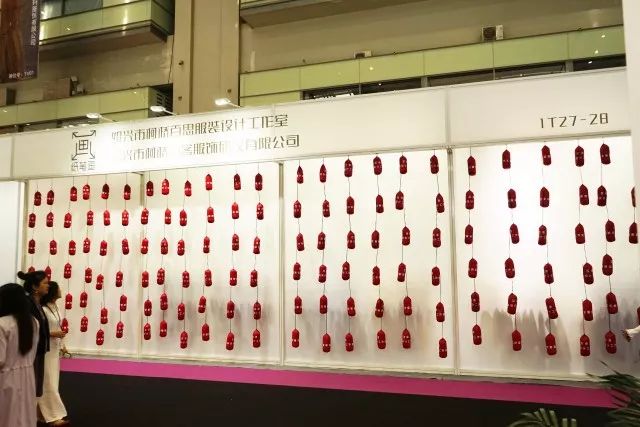 参展规模和人数创新高,展会三天收获十个客户