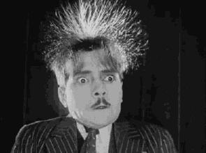 天干物燥小心静电,天干物燥如何预防静电伤人