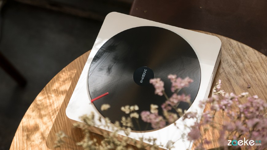 极米newz4x是哪年出品的,极米newz4x深度测评